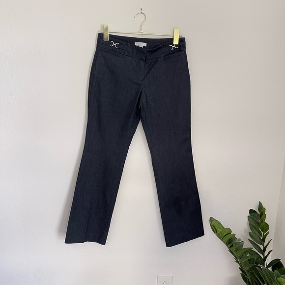 New York & Company Petite Dress Pants Size 4P - Picture 2 of 9